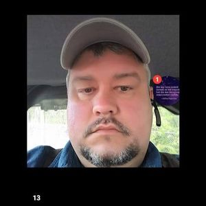 Meet your Posher, Blake